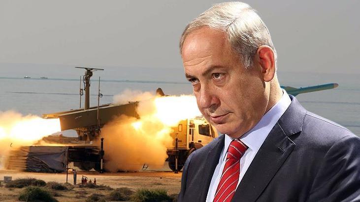 Savaş planı ABD’ye iletildi! İsrail tek başına saldıracak iddiası