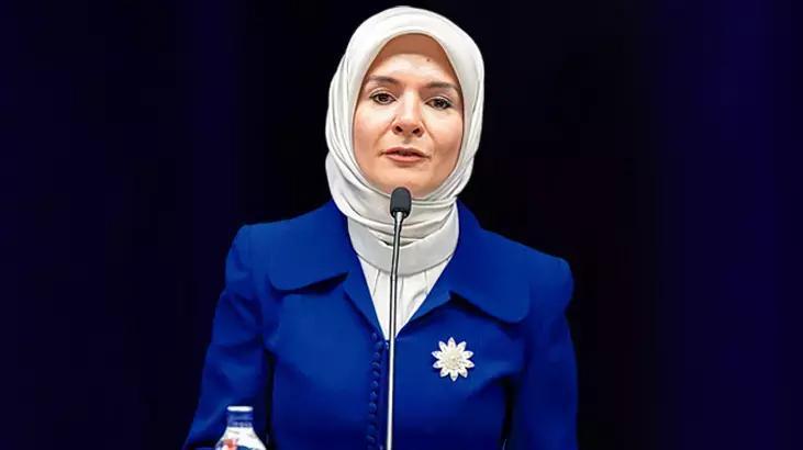 Bakan Göktaş’tan çocukların sosyal medya kullanımına ilişkin paylaşım