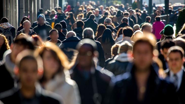 Türkiye’nin nüfusu belli oldu