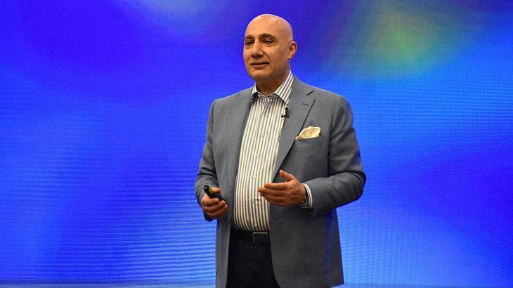 Halkbank Genel Müdürü Arslan’dan konut kredisi faizlerine ilişkin açıklama