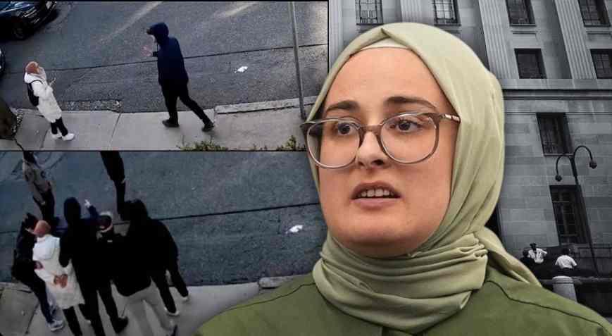 ABD’de Rümeysa Öztürk hakkındaki sınır dışı davası düşürüldü! ‘Göçmenlik sistemi silah haline getirildi’