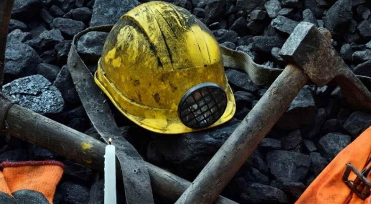 Çin’deki altın madeninde kaza! Çok sayıda ölü var