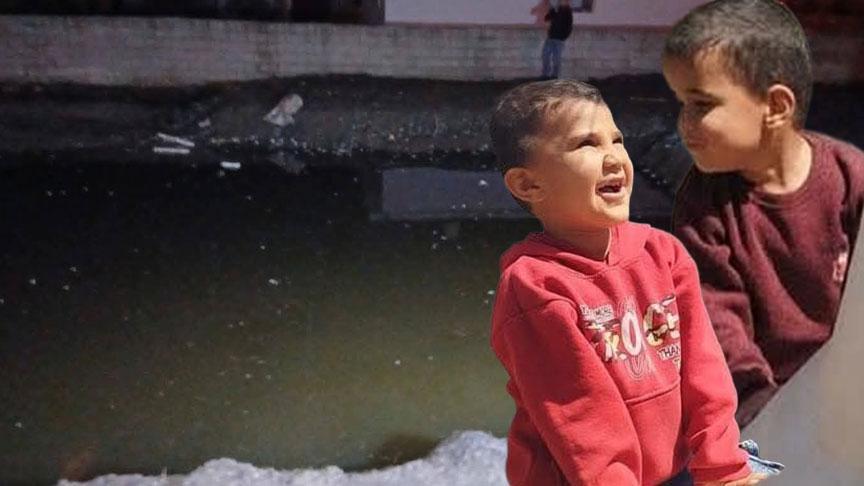 Hatay’da korkunç olay! 3 ve 5 yaşındaki kardeşler feci şekilde can verdi