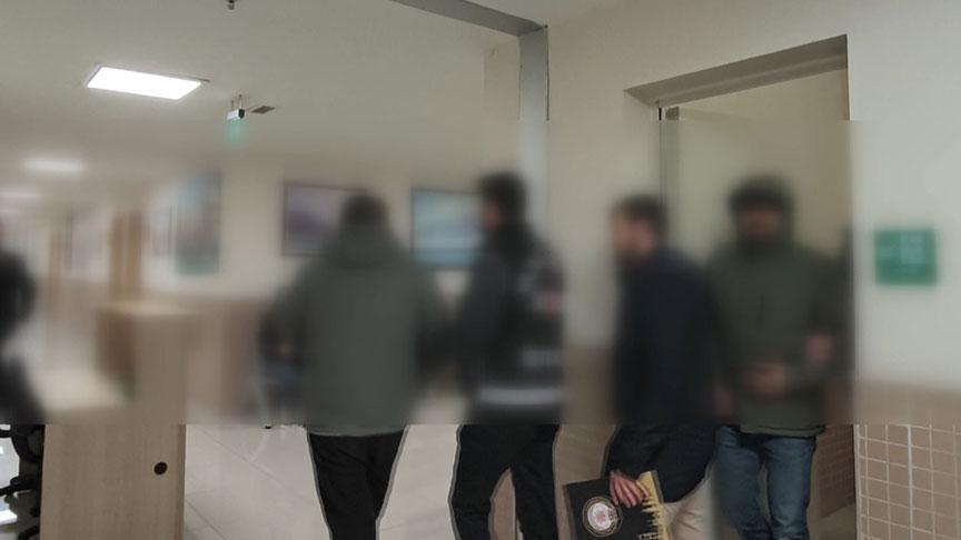 Üsküdar Devlet Hastanesi’nde rüşvet skandalı! 2 doktor adliyeye sevk edildi