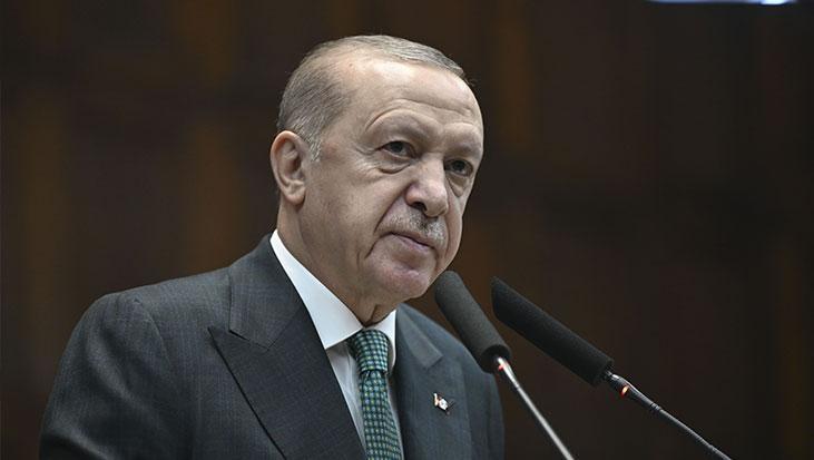 Cumhurbaşkanı Erdoğan’dan Özel’e mesaj tepkisi: Meyhane jargonuyla siyasetçilik oynamaktan vazgeç