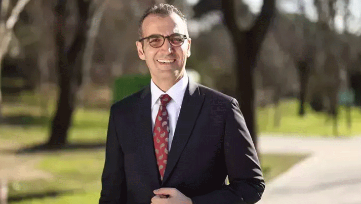 İBB’ye yönelik ‘terör’ soruşturmasında Resul Emrah Şahan için karar