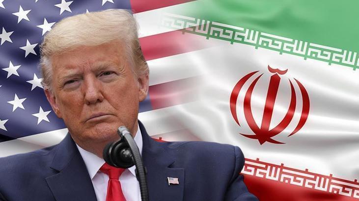 Trump’tan İran’a ‘ikinci aşama’ tehdidi! ‘Çok zor ve travmatik olacak’