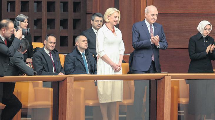 ‘Bu zorlama Anayasa’ya aykırı’