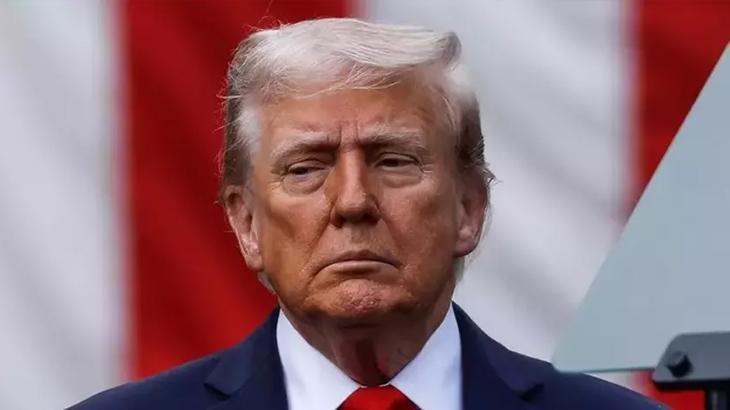 Trump: 19 Şubat’ta Gazze Barış Kurulu üyeleriyle bir araya geleceğim