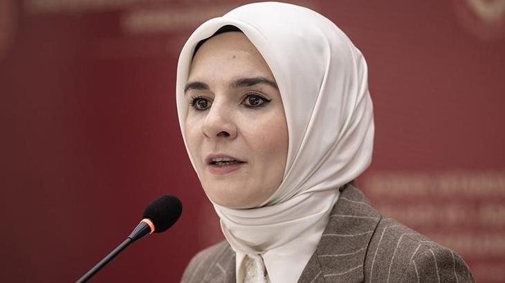 Bakan Göktaş’tan çocuklara yönelik sosyal medya düzenlemesi paylaşımı: Yakında hayata geçiyor