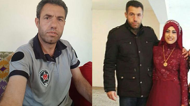 Boşanma aşamasındaki eşini öldürüp, intihar etti
