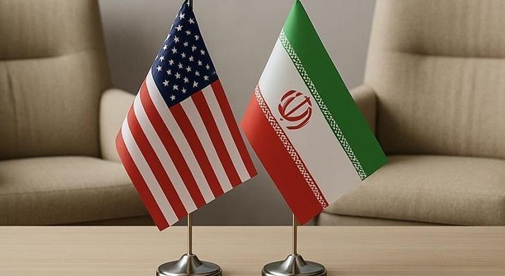 İran müzakeresi sonrası ABD’den kırmızı çizgi hatırlatması! ‘Tüm seçenekler masada’