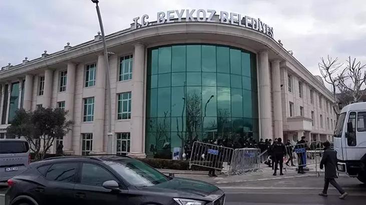 Beykoz Belediyesi’ne yolsuzluk soruşturması! Duruşma 28 Nisan’a ertelendi