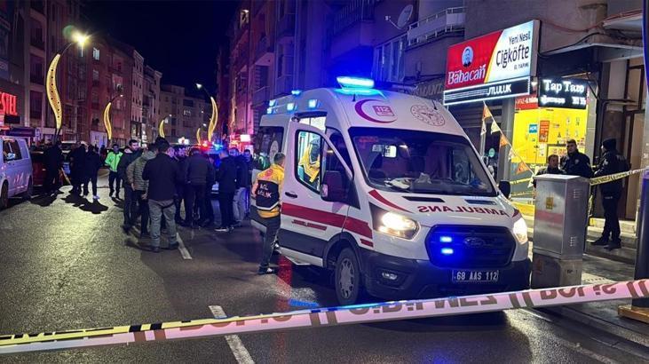 2’si kadın 3 kişi ölü bulunmuştu! Aksaray’daki korkunç olayın perde arkası: Eski eş acımasızca katletti