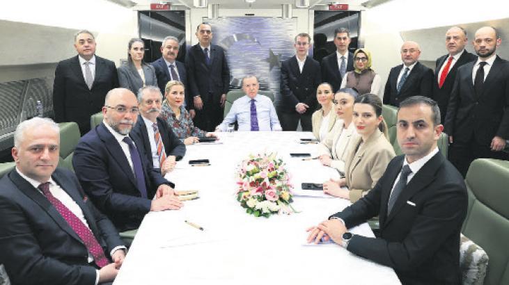 ‘Terör sorunu ebediyen gündemimizden çıkacak’