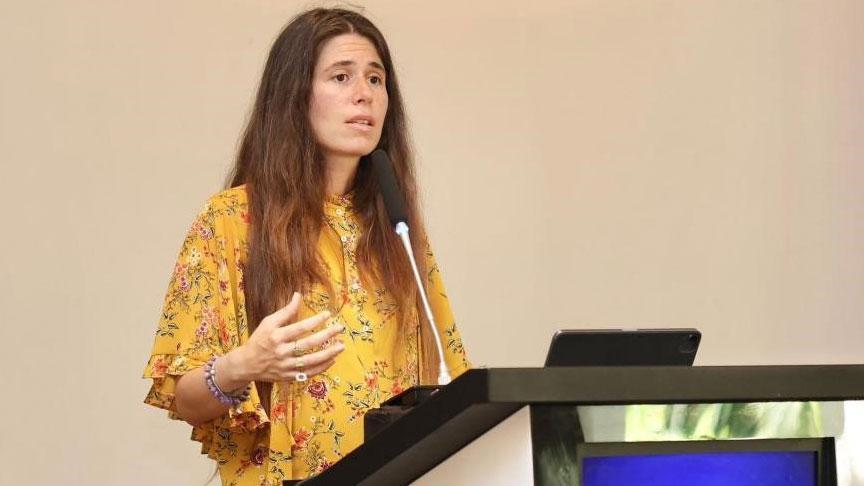 Çeşme Belediye Başkanı Lal Denizli ifade sonrası serbest kaldı