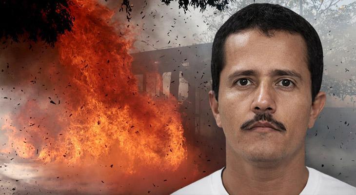 Meksika’da El Mencho öldürüldü, kartel savaşı başladı! Kırmızı alarm verildi, sokaklar alev içinde