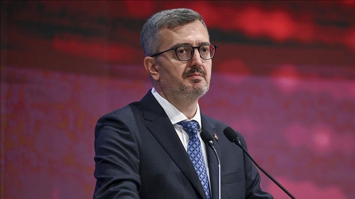 İletişim Başkanlığı’ndan ‘Türkiye-Somali’ paneli