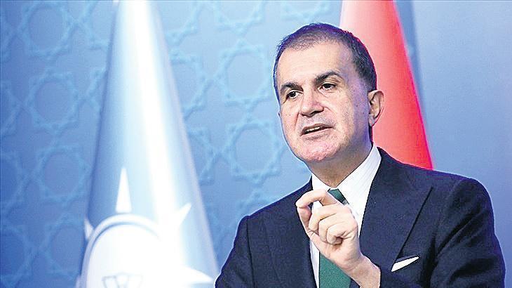 ABD Büyükelçisi’ne tepki: ‘İnsanlık dışı bir yaklaşım’