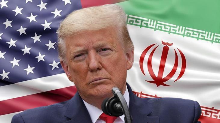 Trump’tan İran’a yeni tehdit: Anlaşamazsak onlar için kötü bir gün olacak