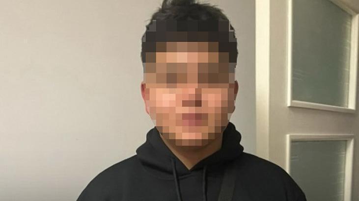 Bıçaklayan 14, bıçaklanan 16 yaşında! Nedeni akılalmaz