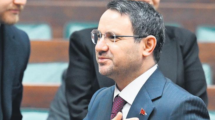 Gürlek’ten ‘Terörsüz Türkiye’ açıklaması: Ekibimiz çalışmaya hazır