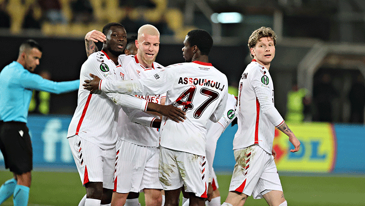 Samsunspor son 16 aşkına sahaya çıkacak!