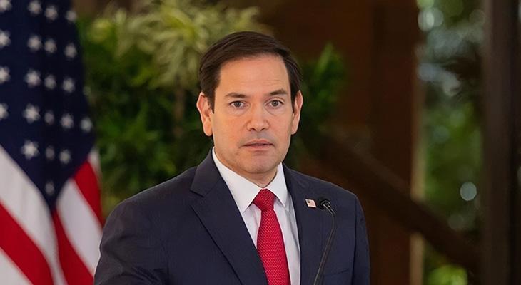 ABD-İran müzakeresi öncesinde flaş açıklama! ‘Saldırmak için tasarlanmış silahları var’