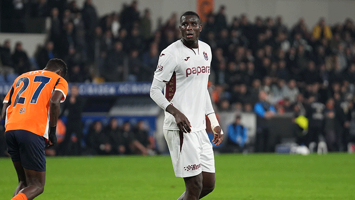 Suudi Arabistan’dan Onuachu’ya 3 katı maaş teklifi! Sürpriz transfer iddiası