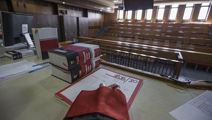 Çocuk psikiyatristine 25 yıl hapis! Gerçeğe aykırı istismar raporu ve uyuşturucu suçlamaları