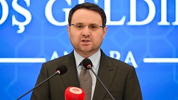 Avukatlık kanunu yenileniyor! ‘Savunmanın güçlenmesi, yargının güçlenmesidir’