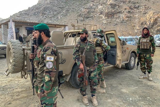 Pakistan, Afganistan’a savaş açtı!