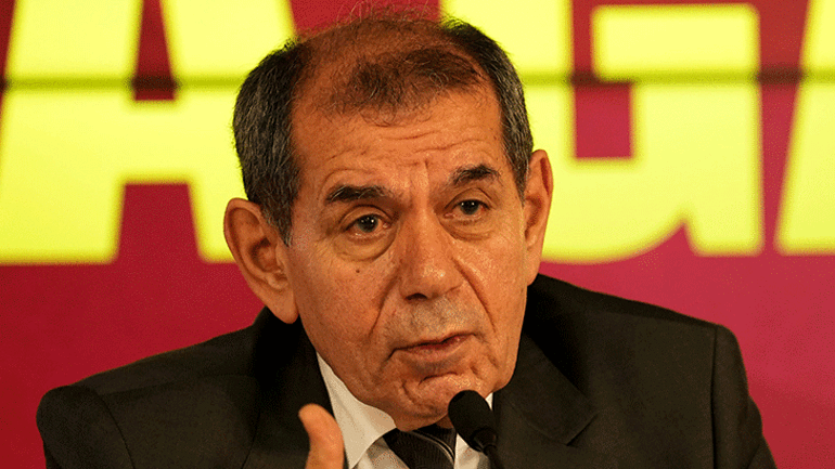 Galatasaray'da hedef orta saha! Yeni yol haritası belli oldu