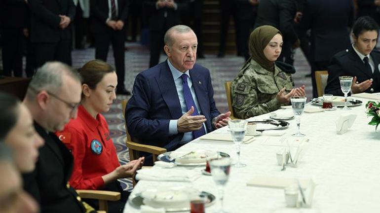 Cumhurbaşkanı Erdoğan'dan 'Terörsüz Türkiye' mesajı: Süreci ilmek ilmek dokuyoruz
