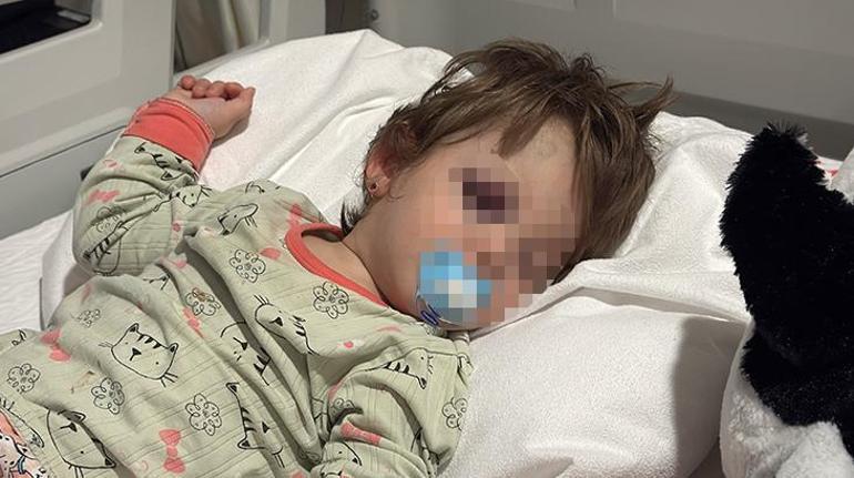 Yalova'da 14 aylık bebeğin darp edilmesiyle ilgili tutuklu komşudan ifade: Kucağındaki çocuğu fark etmemişim