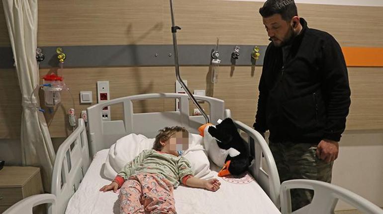 Yalova'da 14 aylık bebeğin darp edilmesiyle ilgili tutuklu komşudan ifade: Kucağındaki çocuğu fark etmemişim