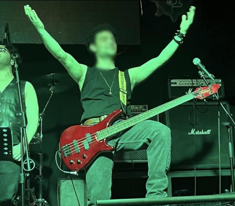 Üniversitede 'dönem ödevi' dehşeti! Göğsünde 3 bıçak darbesi