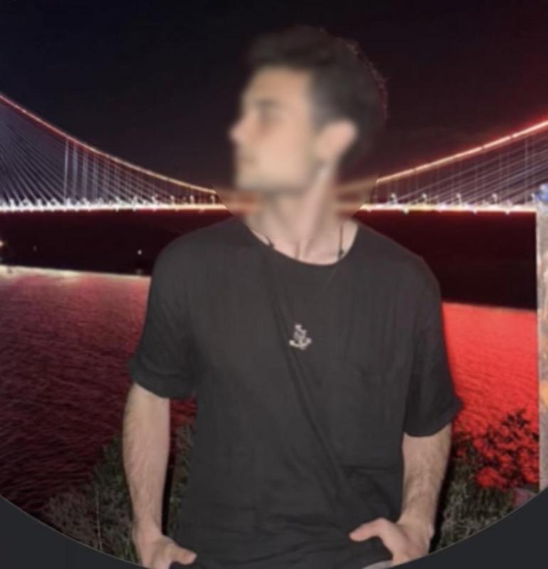 Üniversitede 'dönem ödevi' dehşeti! Göğsünde 3 bıçak darbesi