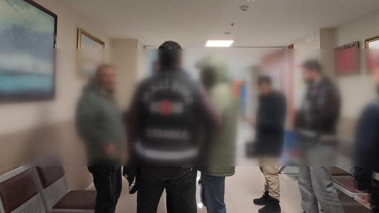 Üsküdar Devlet Hastanesi'nde rüşvet skandalı! 2 doktor adliyeye sevk edildi