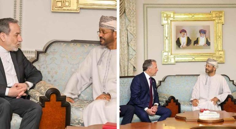 İran Cumhurbaşkanı Pezeşkiyan: İran-ABD görüşmeleri ileriye doğru atılmış bir adımdır