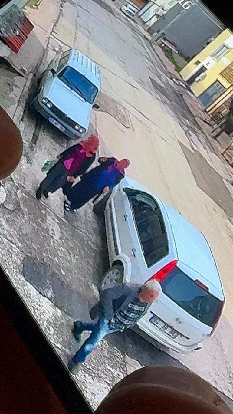 Aile secerisi servetine mal oluyordu: Kafam durdu