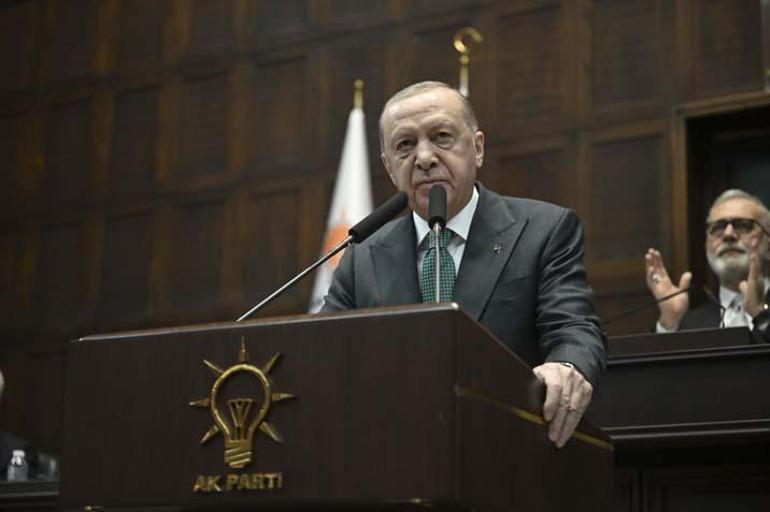 Son dakika... Cumhurbaşkanı Erdoğan'dan Özel'e mesaj tepkisi: Meyhane jargonuyla siyasetçilik oynamaktan vazgeç