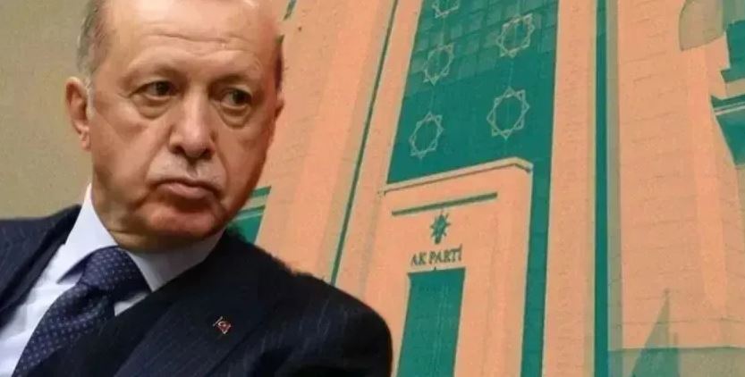 Anayasa çalışmasında çerçeve belirlendi! AK Parti Erdoğan’a sunuma hazırlanıyor…