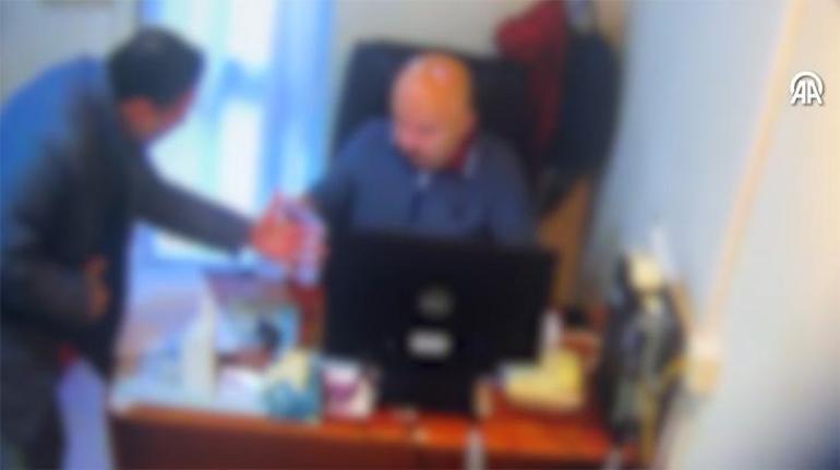 İstanbul'da Devlet Hastanesi'nde rüşvet soruşturması! 2 doktor gözaltında