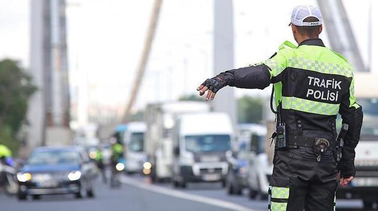 Trafikte yeni dönem! Teklifin 6 maddesi kabul edildi... İşte kabul edilen yeni cezalar