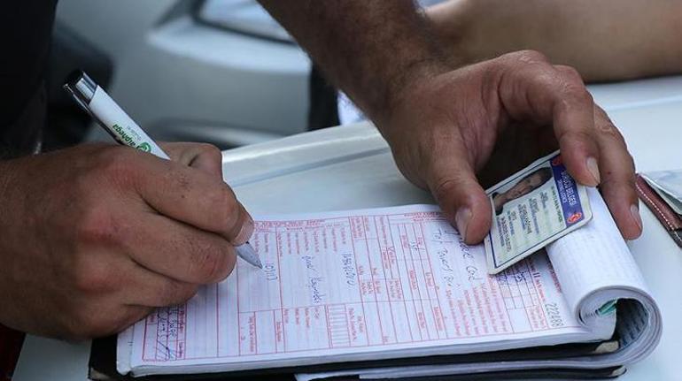 Trafikte yeni dönem! Teklifin 6 maddesi kabul edildi... İşte kabul edilen yeni cezalar