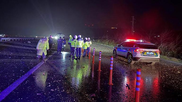 Son dakika: Balıkesir'de F-16 uçağı düştü! 1 pilotumuz şehit oldu