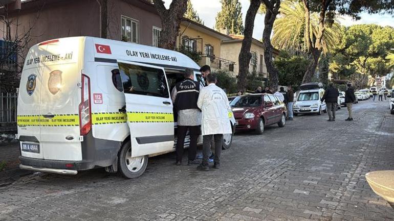 Yaşlı çiftin sır ölümü! Polis, vücutlarındaki izler sonrası harekete geçti