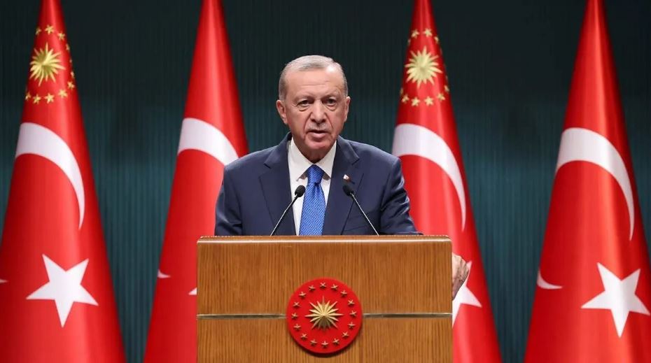 Erdoğan’dan Kabine sonrası müjde! Tam 100 milyar liralık yeni paket