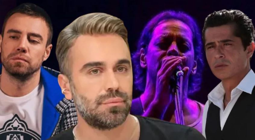 Ünlülere yönelik uyuşturucu operasyonu: Murat Dalkılıç, Kaan Tangöze ve İsmail Hacıoğlu…